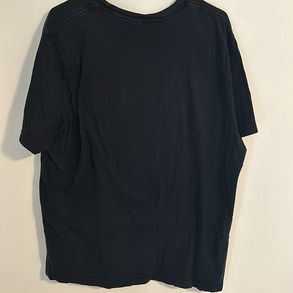 I’m Not Old I’m Classic Graphic car black T-shirt. XXL - Picture 3 of 4